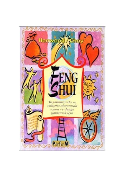 Platform Yayınları Feng Shui