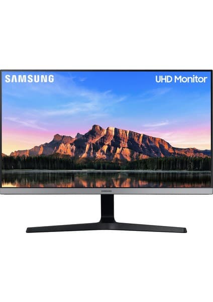 Samsung LU28R550UQRXUF 28" 60Hz 4ms (HDMI+Display) FreeSync Ultra HD IPS LED Monitör