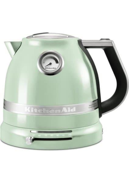 KitchenAid Artisan 1,5 L Su Isıtıcısı 5KEK1522 Pistachio-EPT