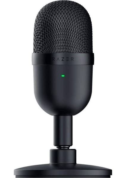 Razer Seiren Mini RZ19-03450100-R3M1 Yayıncı Mikrofonu