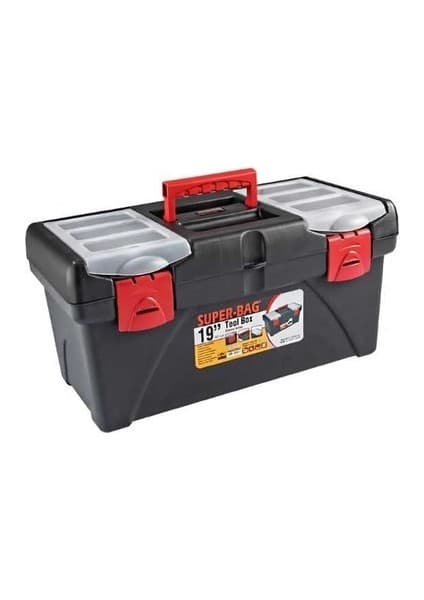 Super-Bag Takım Çantası 19''
