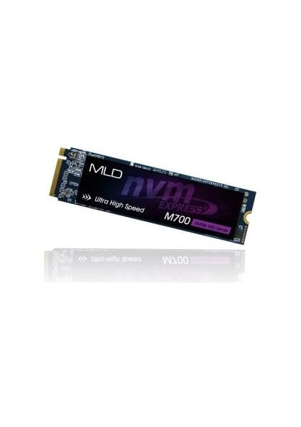 MLD M700 1TB 7000MB-5500MB NVMe 2280 SSD