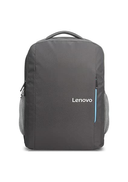 Lenovo B515 15.6" Notebook Sırt Çantası Gri GX40Q75217