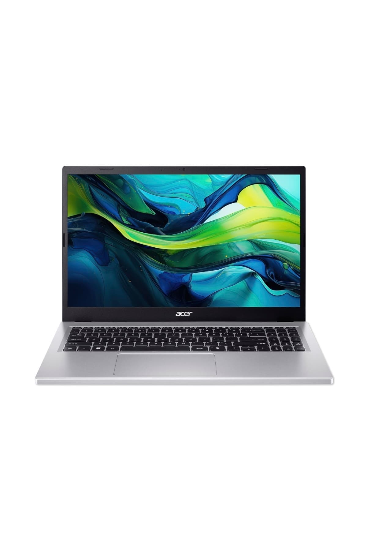 ACER Aspire Go AG15-71P Intel Core i7-13620H 16GB 512GB SSD 15.6" FHD Freedos Bilgisayar NX.J6SEY.001