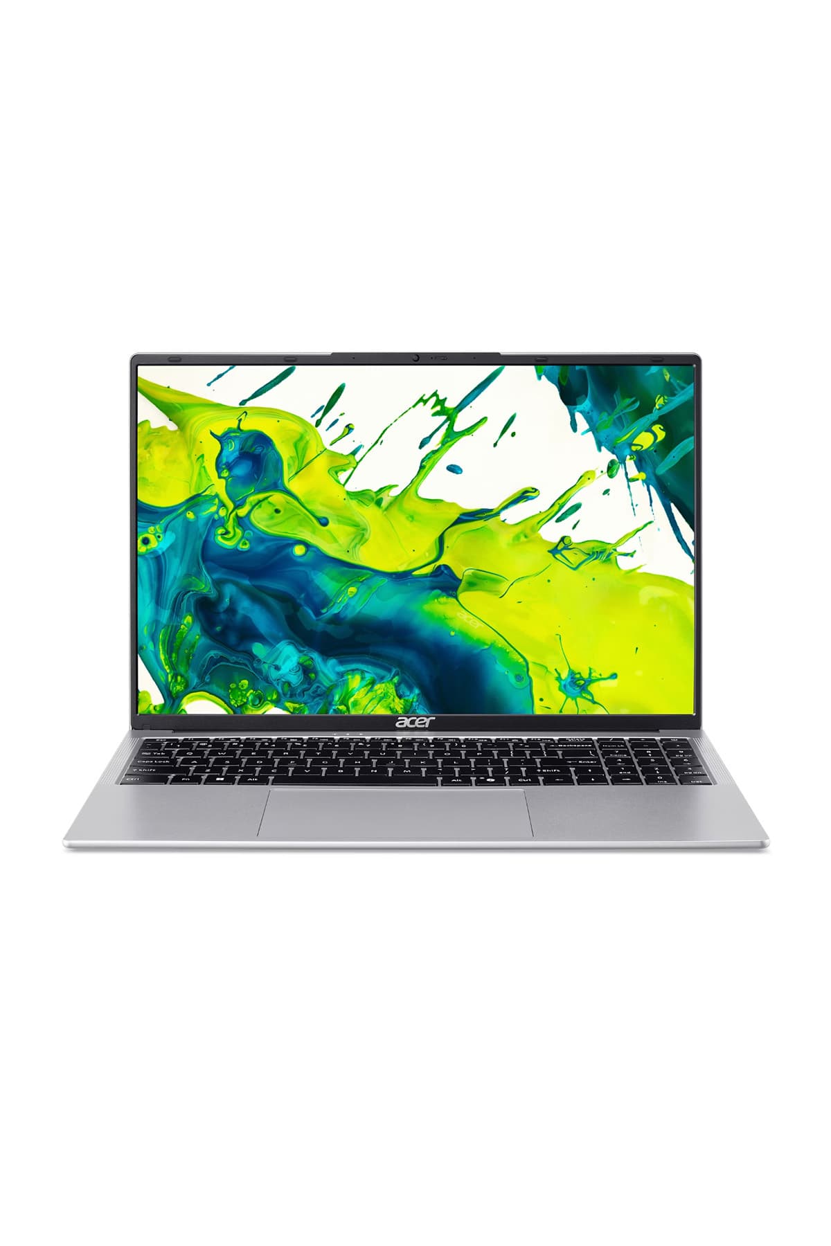 ACER Aspire Lite AL16-54P Intel Core i5-1334U 8GB 512GB 16" WUXGA Freedos Dizüstü Bilgisayar NX.D75EY.001