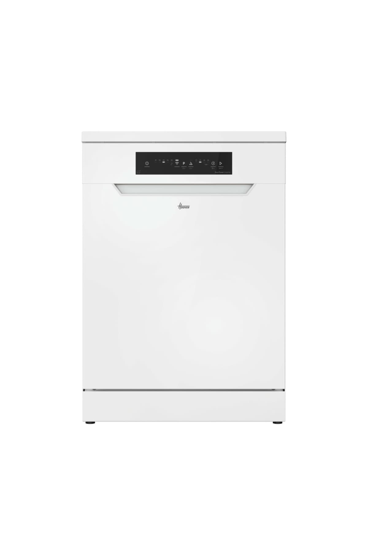 Hoover Hf 3E9L0W-17 5 Programlı Wi-Fi Bağlantılı Bulaşık Makinesi