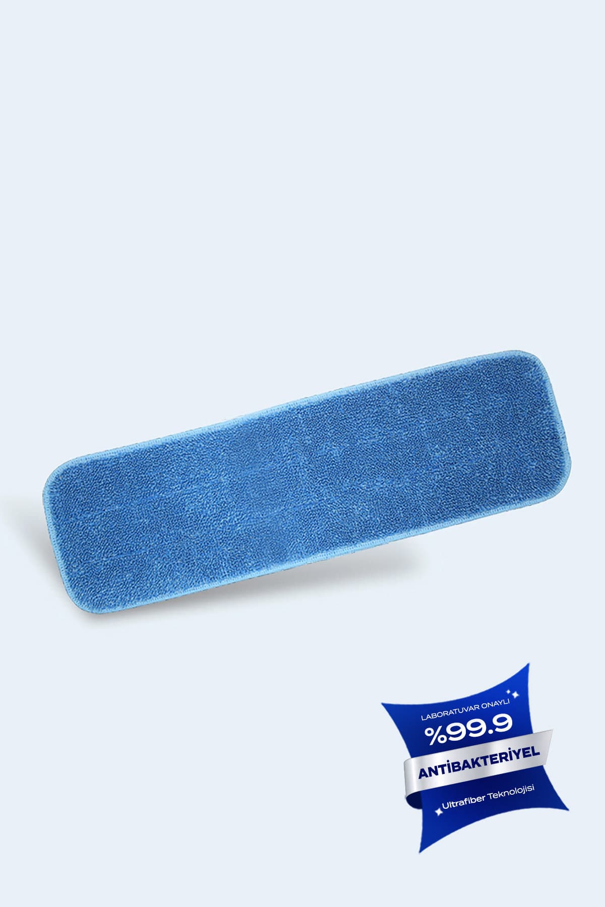 Silva Mikrofiber Mop Duvar Bez