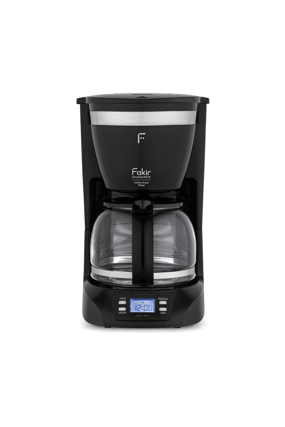 Fakir Coffee Enjoy Timer Filtre Kahve Makinesi