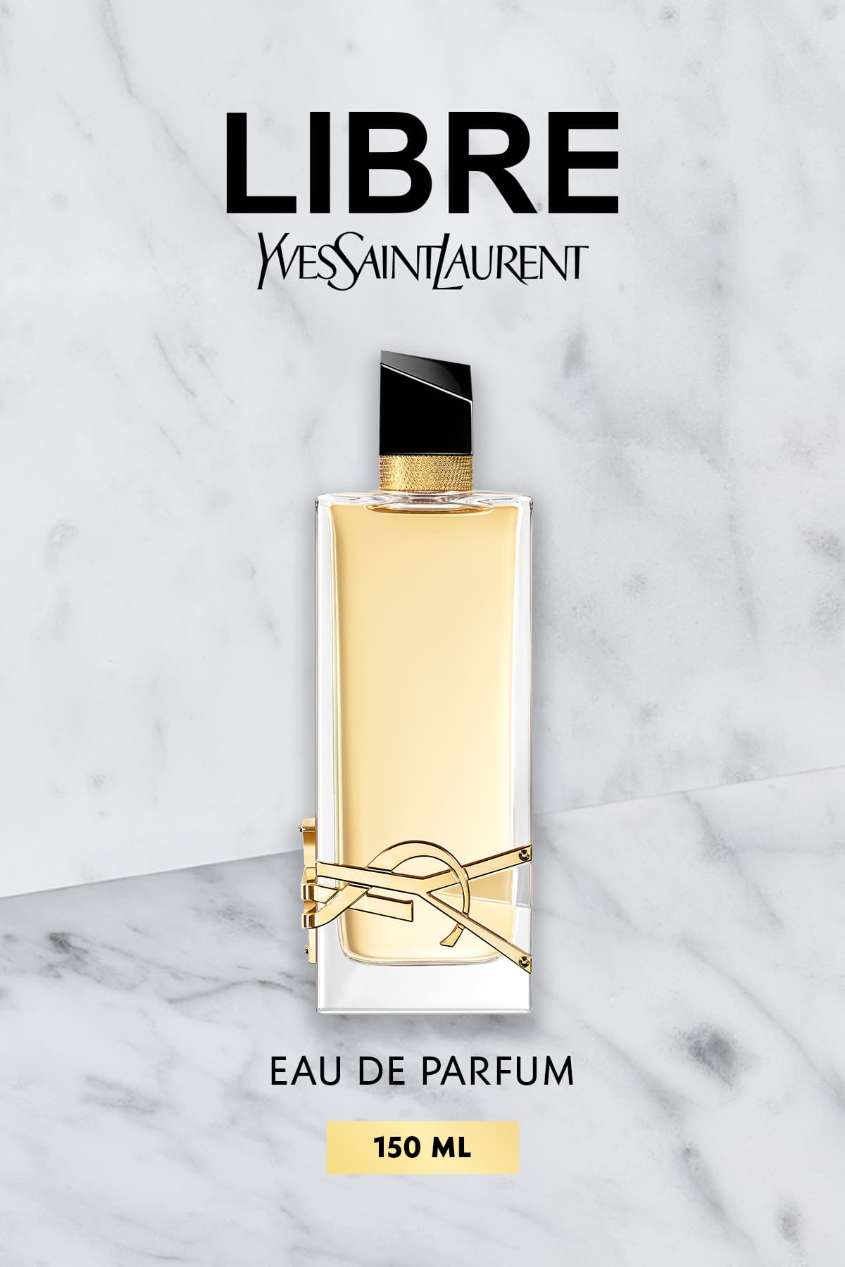 Yves Saint Laurent Libre EDP 150 ml Kadın Parfüm 3614273011785