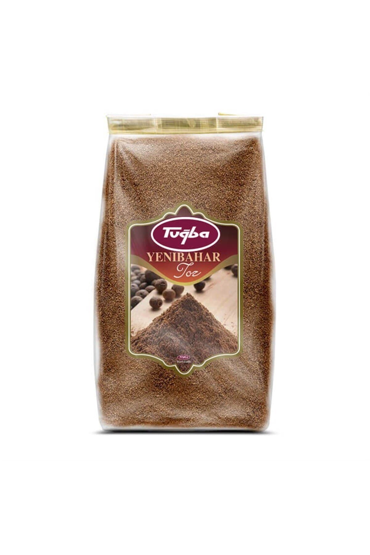 Tuğba Kuruyemiş Yenibahar 122 gr