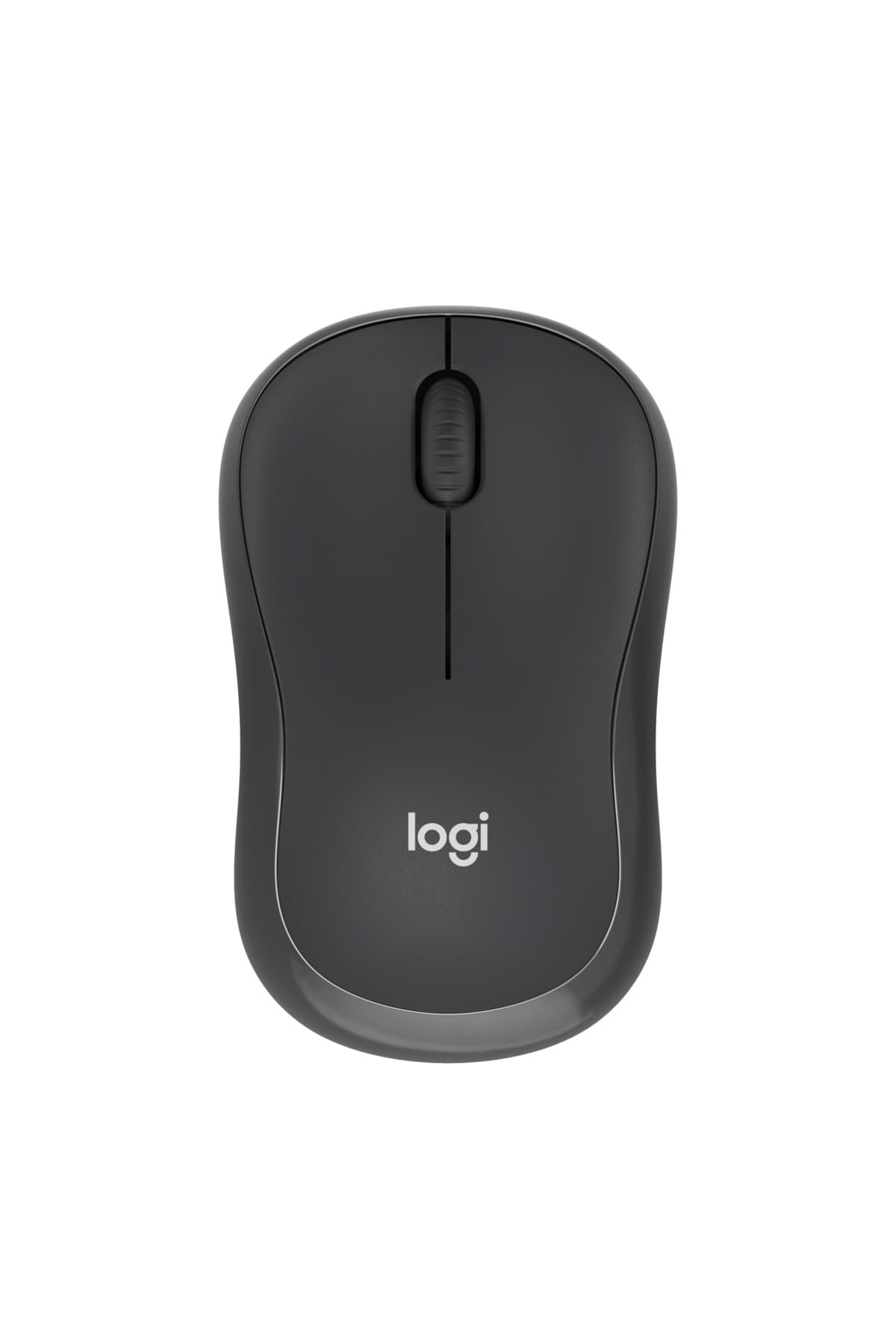 logitech M220 Sessiz Kompakt Kablosuz Mouse, Siyah 910-004878