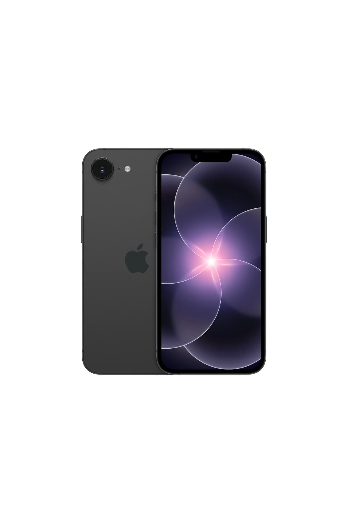 Apple iPhone 17e 256GB Siyah