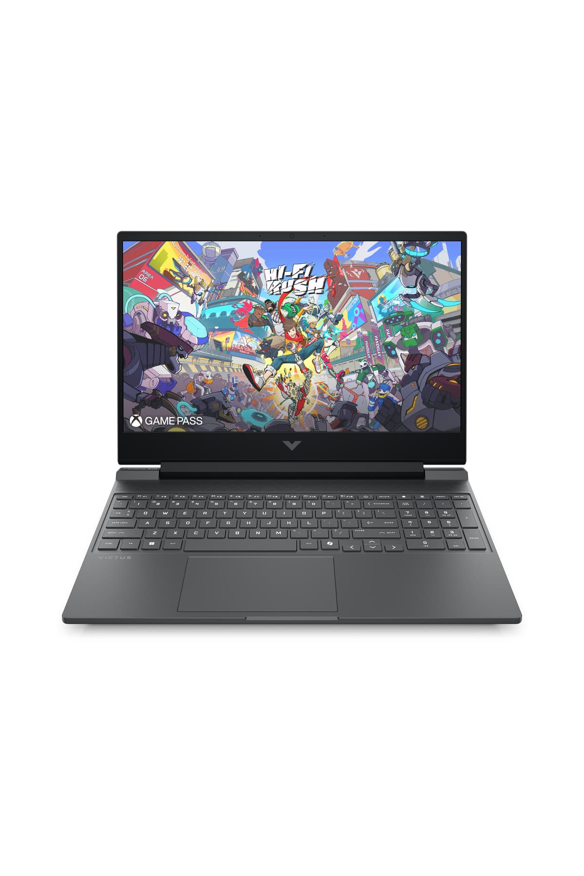 HP Victus 15-FA2051NT Intel Core i5-14450HX 24G 1TB SSD RTX4050 6GB Freedos 15.6" FHD IPS 144Hz D2QG6EA