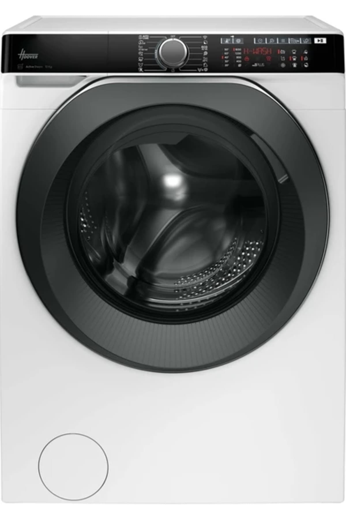 Hoover HWP 610AMBC/1-S 10 kg Wi-Fi Bağlantılı 1600 Devir Çamaşır Makinesi