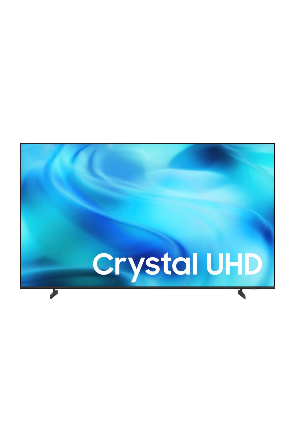 Samsung Crystal UHD 43U8000H 43'' 109 Ekran Uydu Alıcılı 4K Vision AI Smart TV (2026)