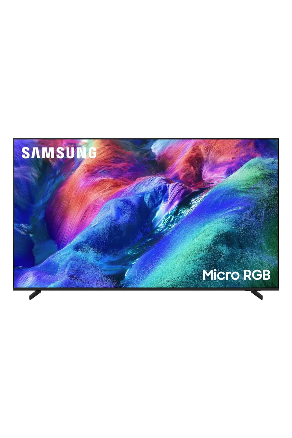 Samsung Micro RGB 85R85H 85'' 215 Ekran 4K Vision AI Smart TV (2026)
