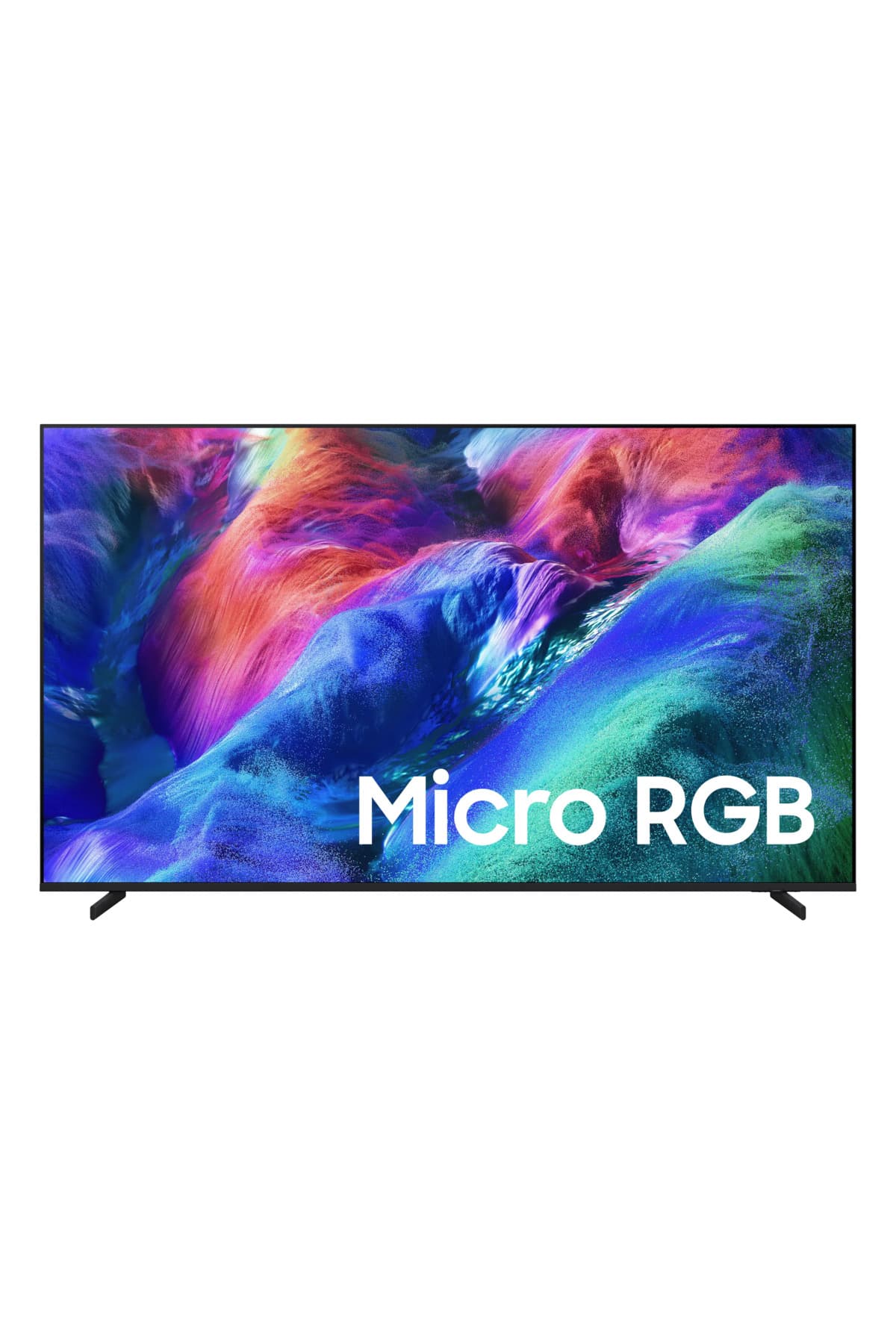 Samsung Micro RGB 65R85H 65'' 165 Ekran 4K Vision AI Smart TV (2026)