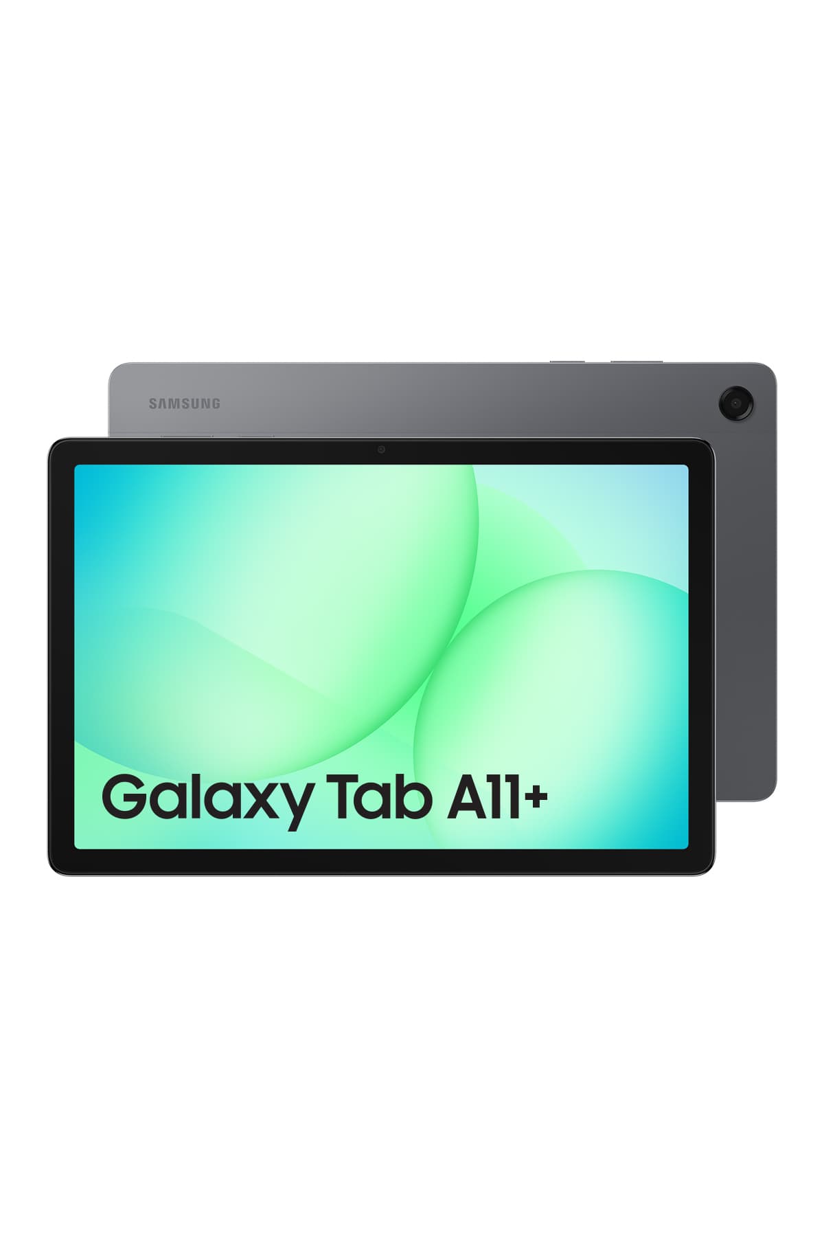 Samsung Galaxy Tab A11+ 8GB 256GB Gri Tablet