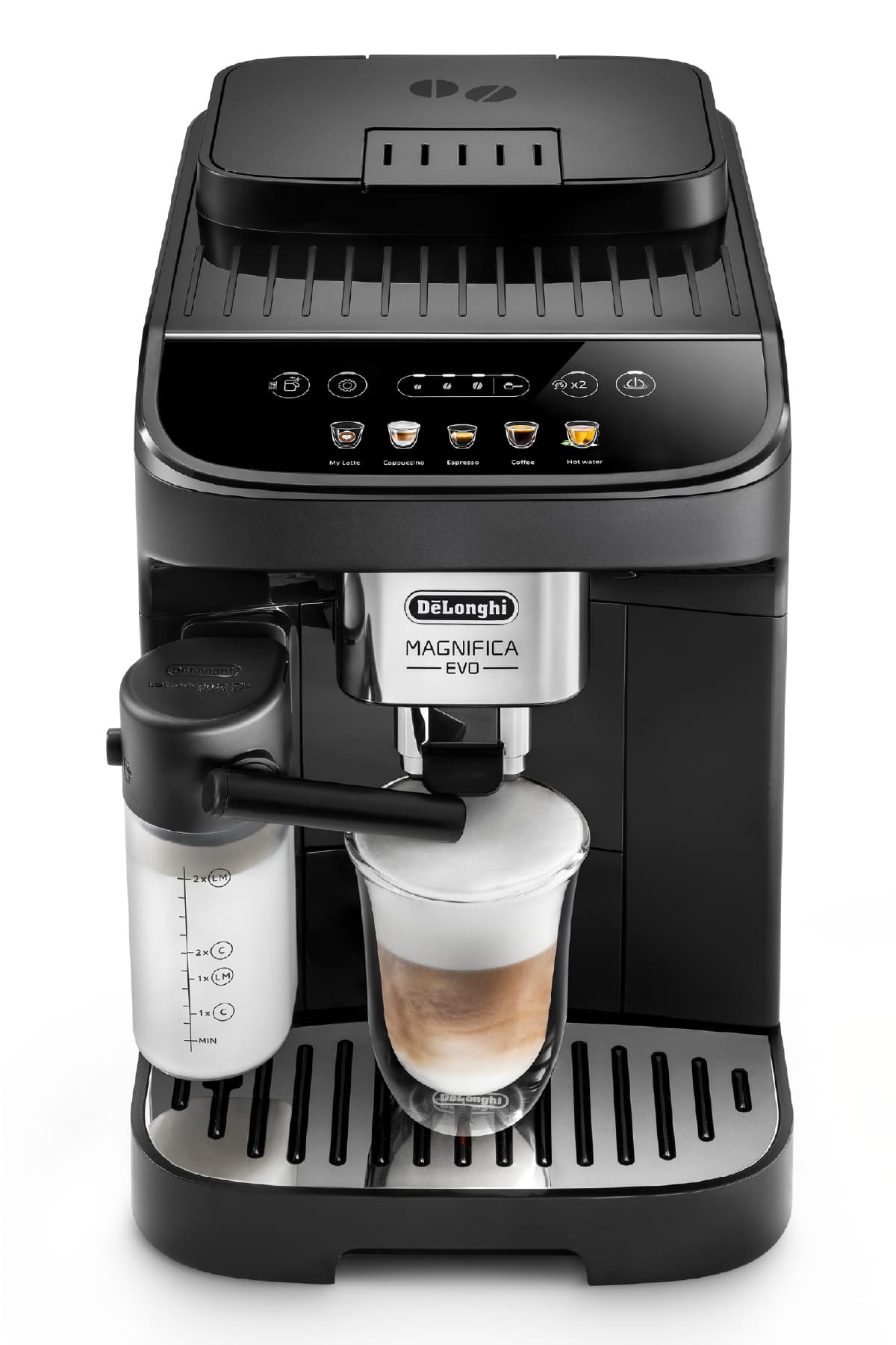 Delonghi Magnifica Evo Tam Otomatik Kahve Makinesi ECAM290.61.B
