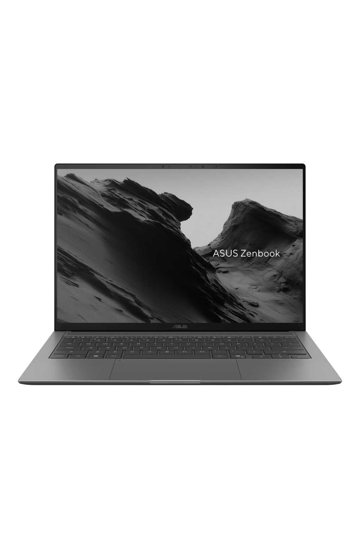 ASUS Zenbook S 14 UX5406AA-SW214W