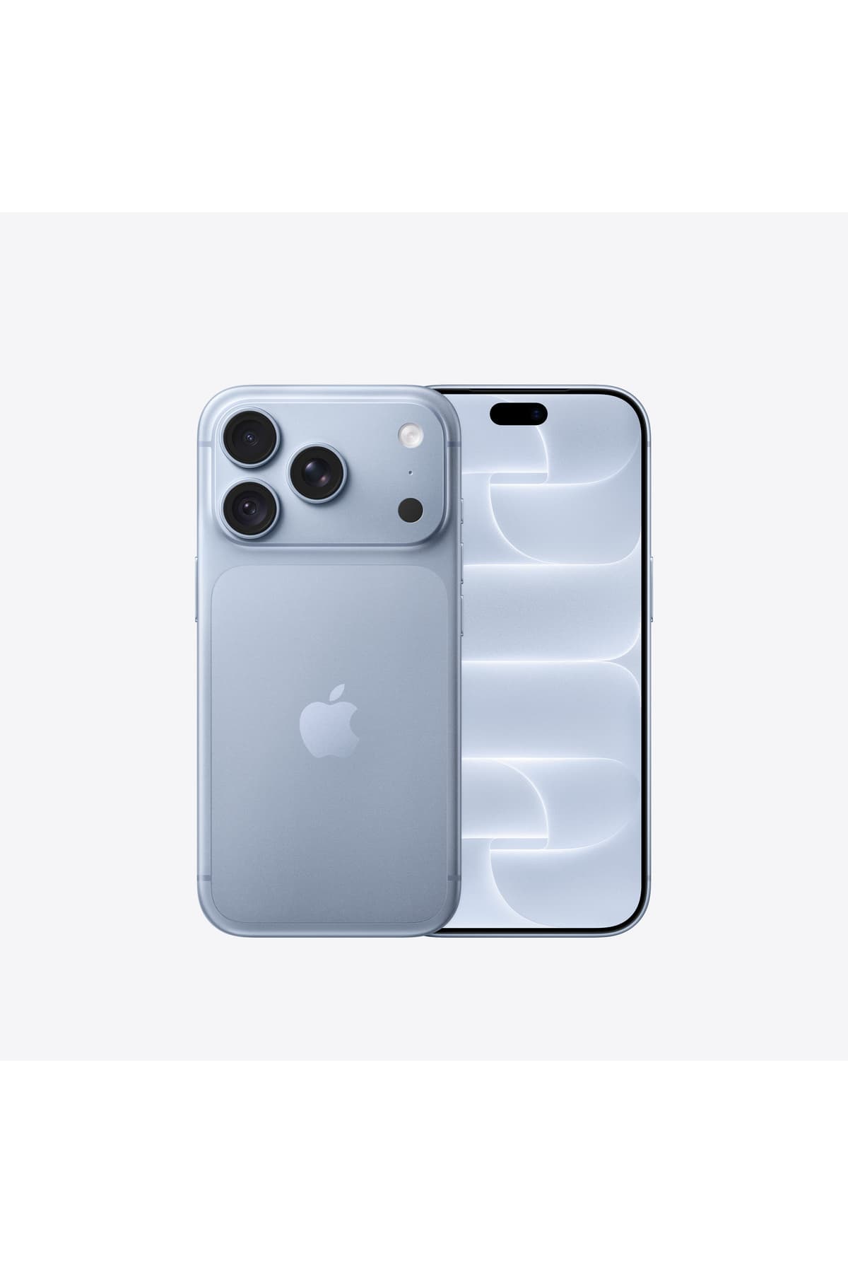 Apple iPhone 18 Pro 256GB Glacier