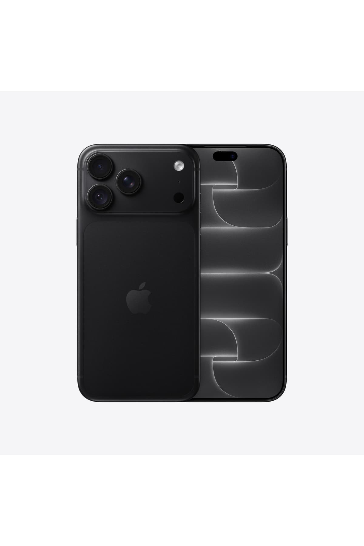 Apple iPhone 18 Pro Max 256GB Black