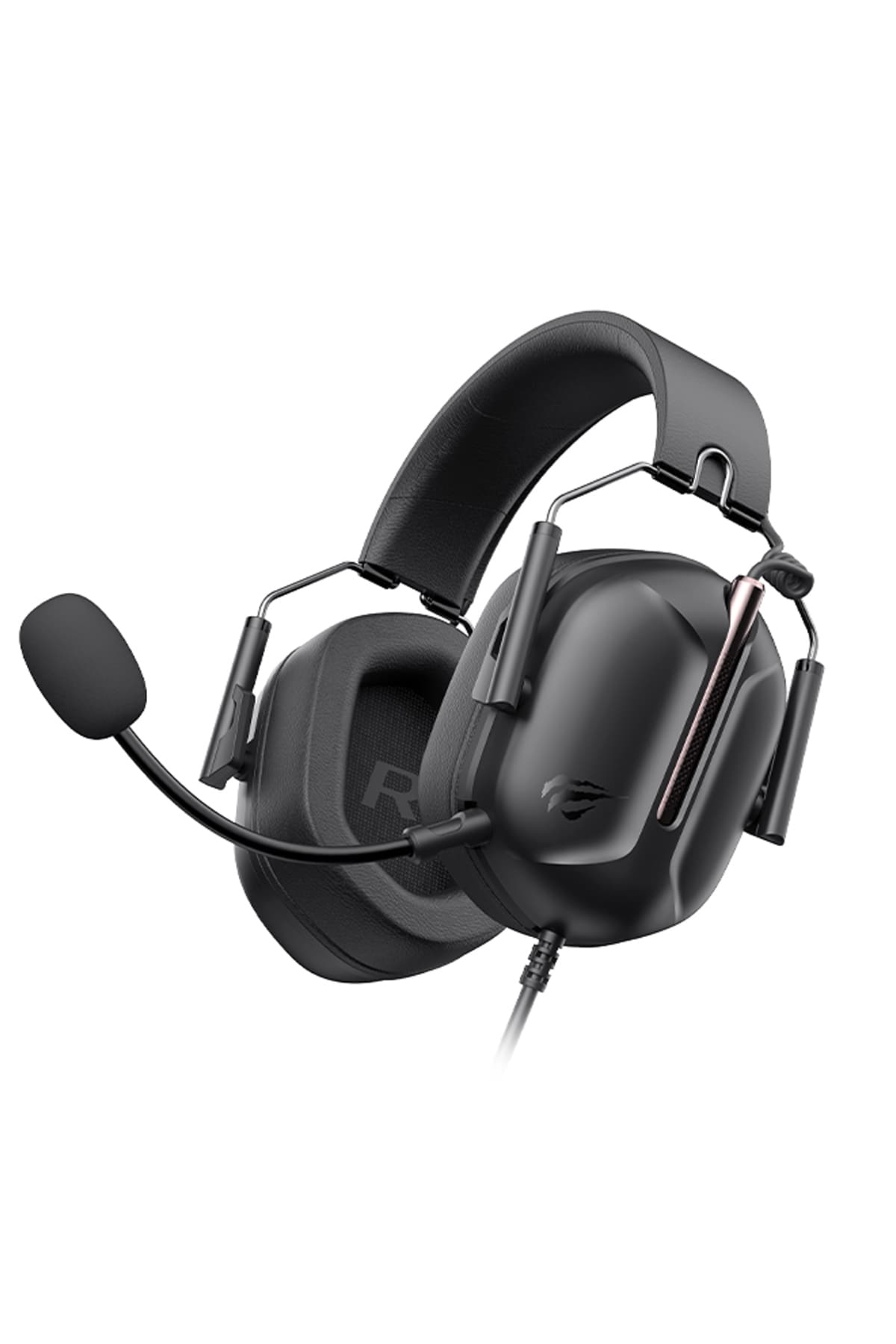 Havit Gamenote H2033D Mikrofonlu 50mm Speaker Gaming Kulaklık 3.5mm Jack