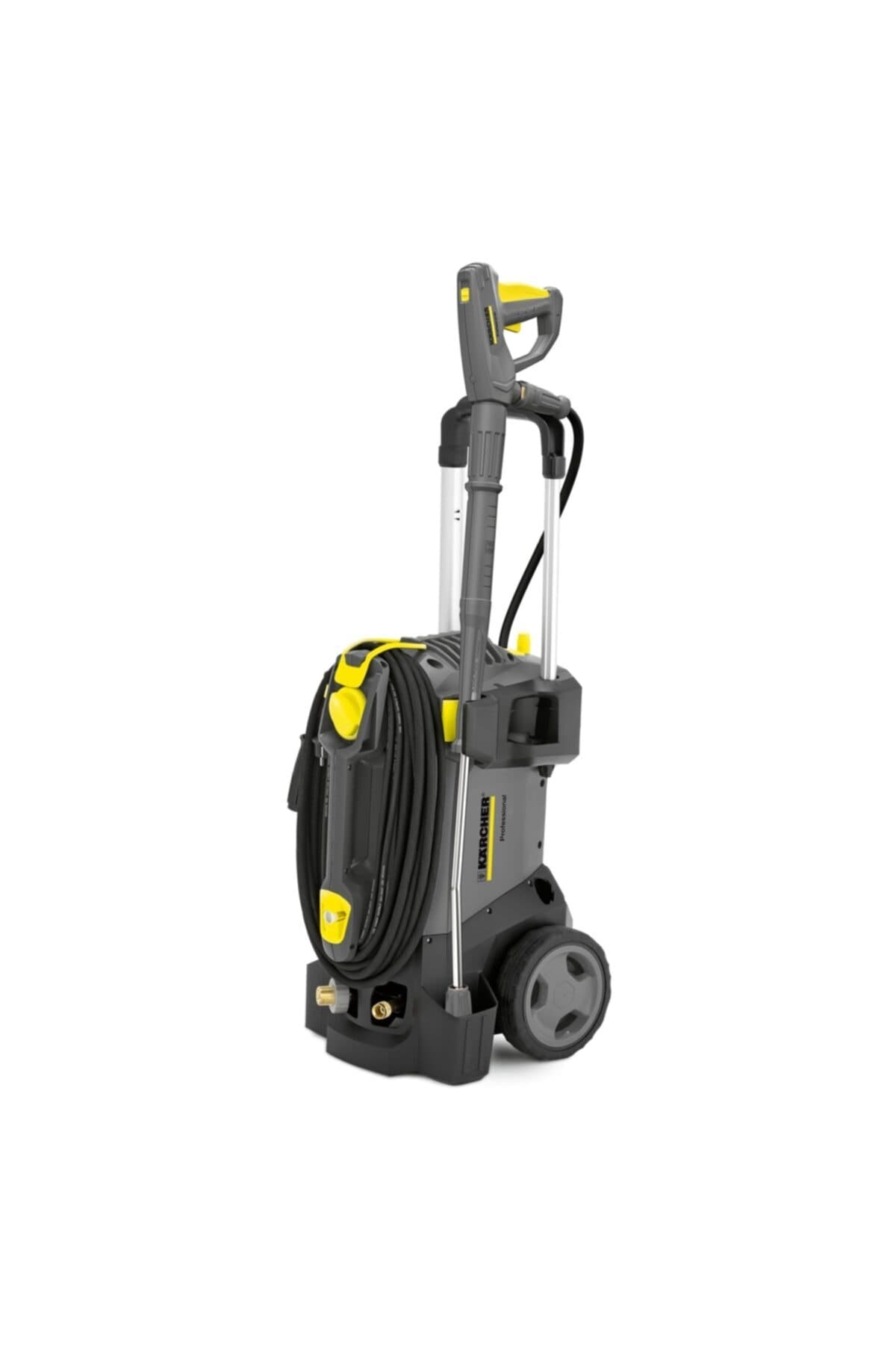 Karcher HD 5/15 C Plus Basınçlı Yıkama Makinesi