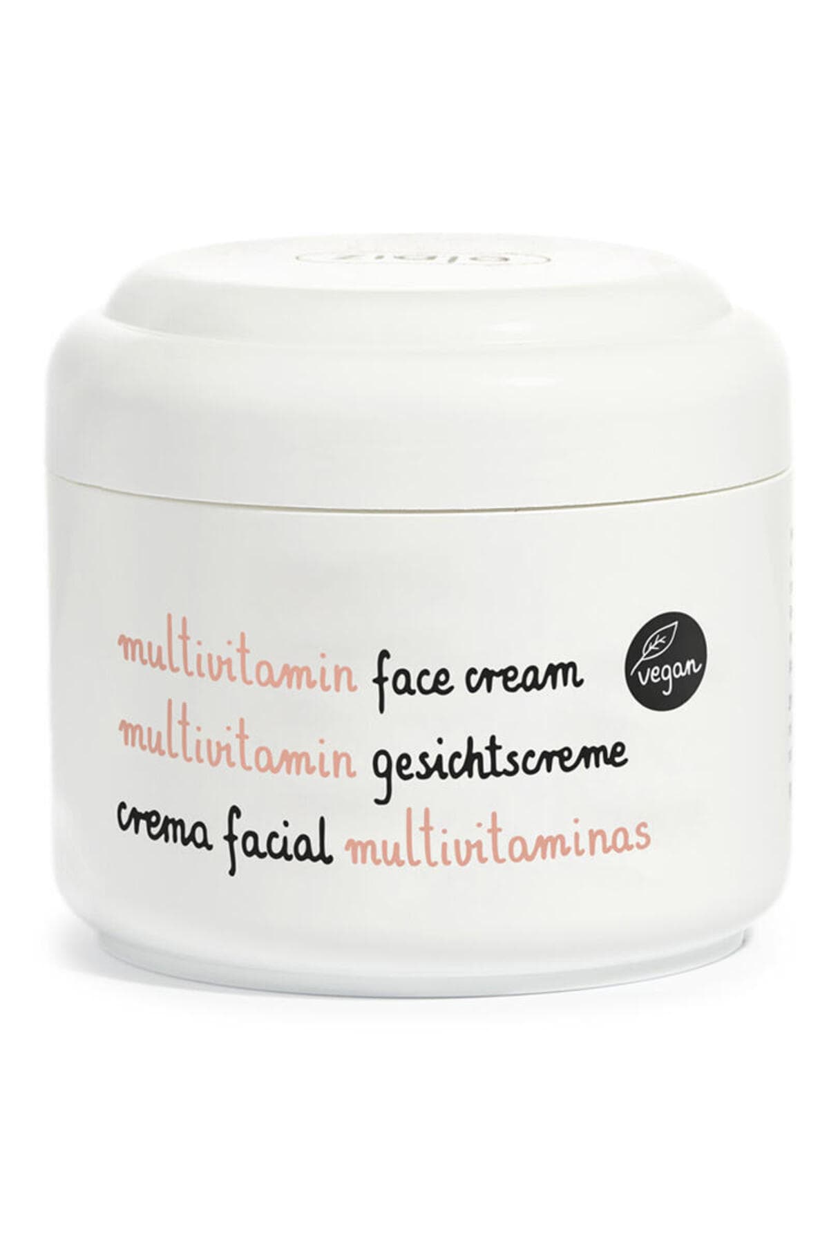 Ziaja Multivitamin Face Cream - Nemlendirici Yüz Kremi 50ml