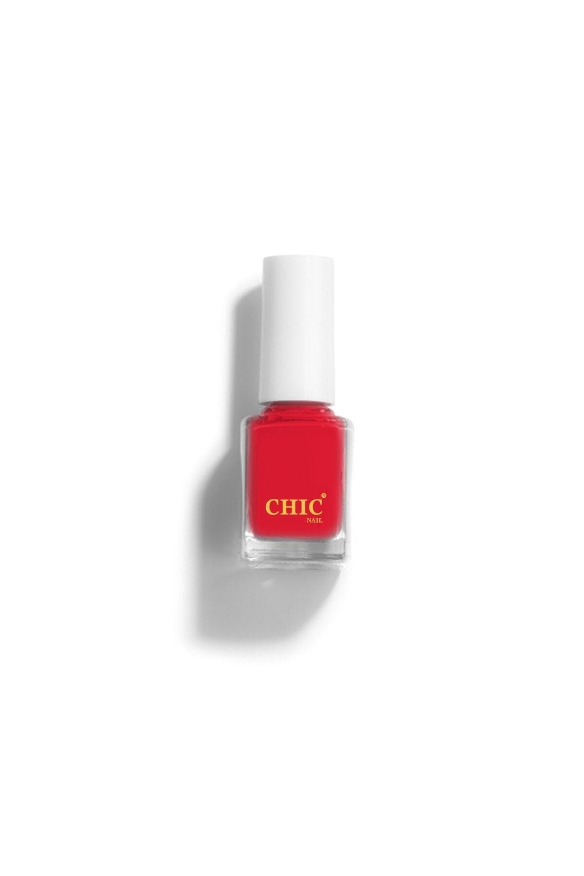 Chic Nail Nar Çiçeği Oje Eve's Apple 119