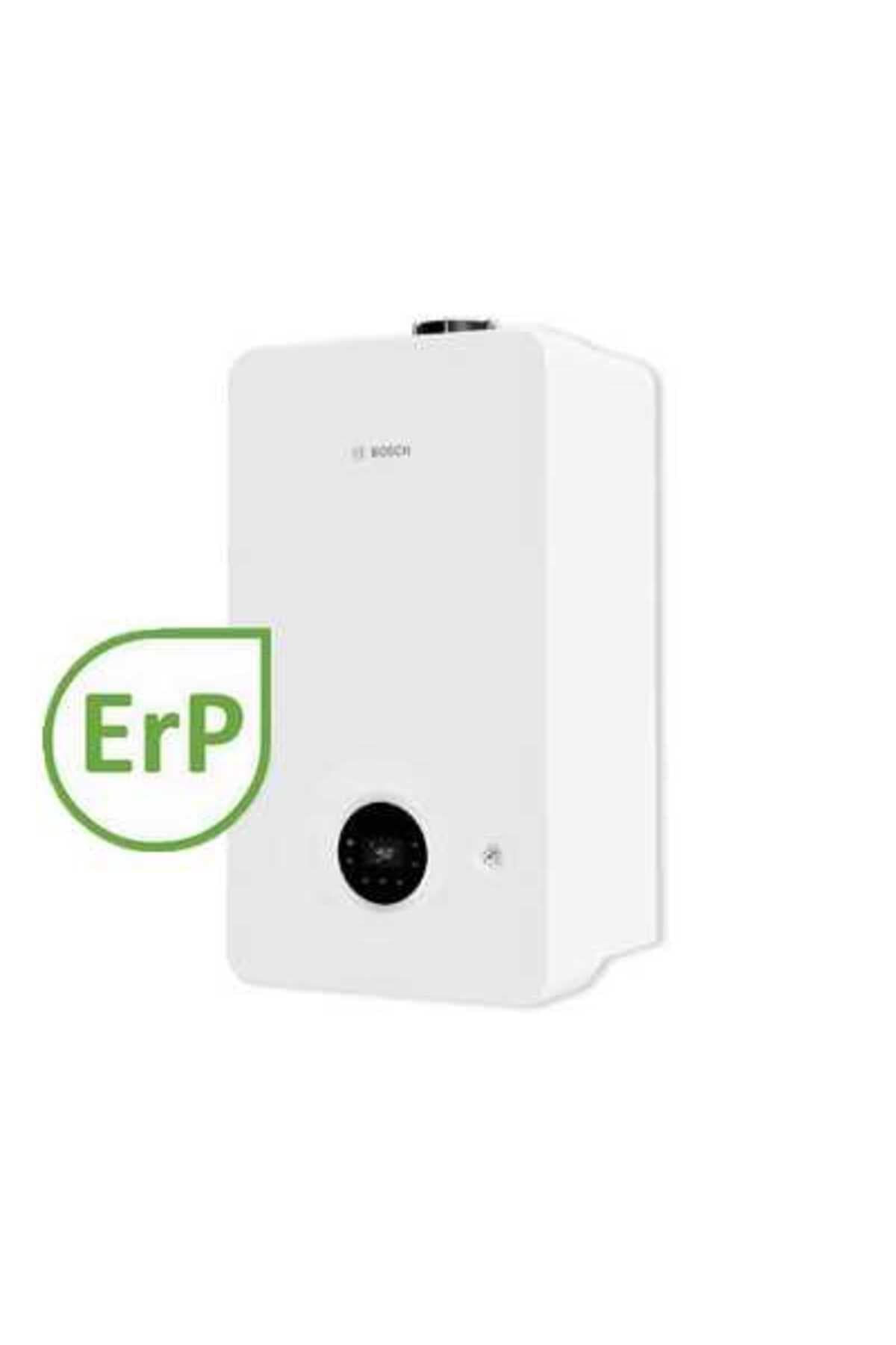 Bosch Condens 2200i W 20/25 Kw Tam Yoğuşmalı Premix Kombi (BACA SETİ VE ALT SET DAHİL)