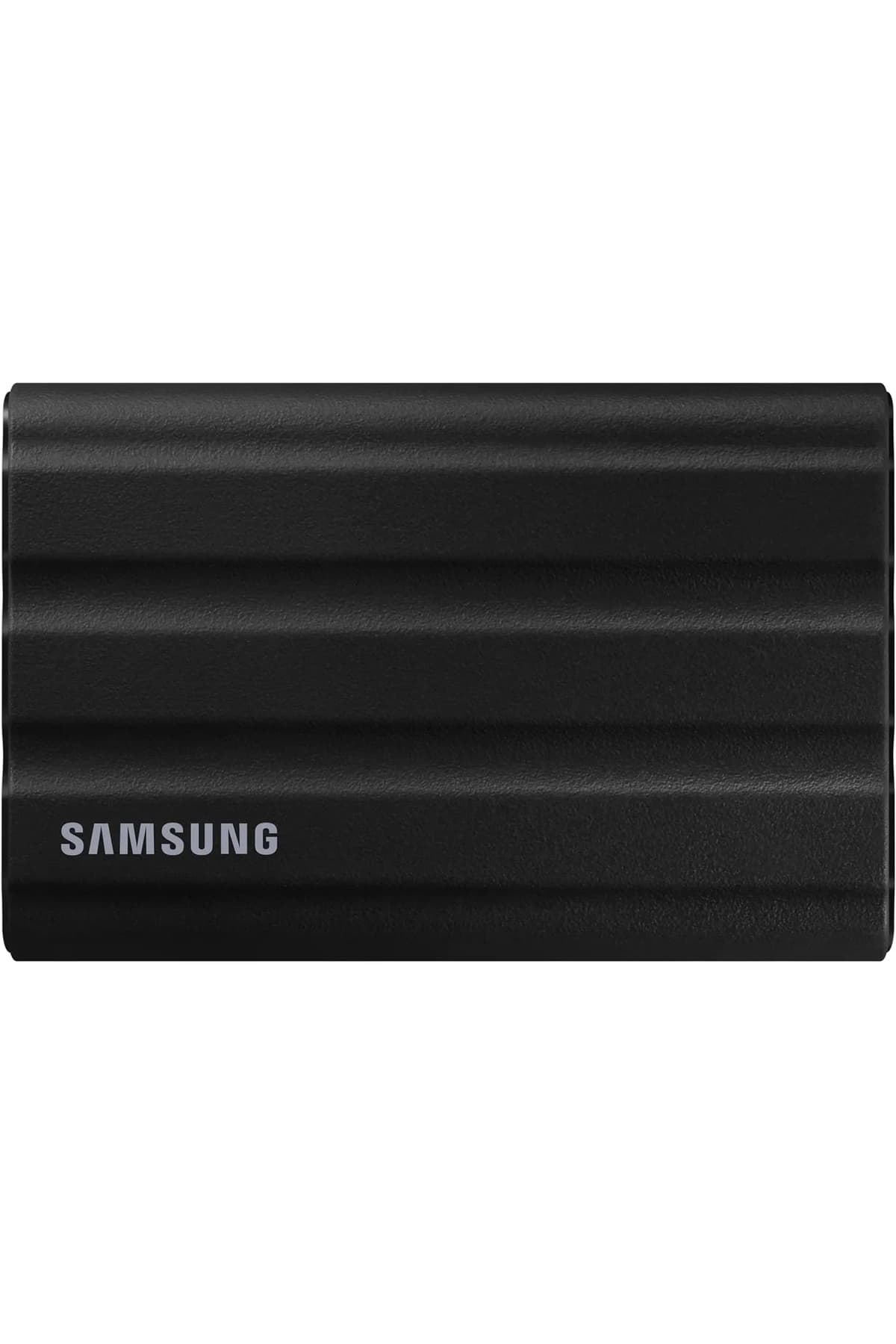 Samsung Portable SSD T7 Shield 1TB Siyah MU-PE1T0S/EU MU-PE1T0S/WW