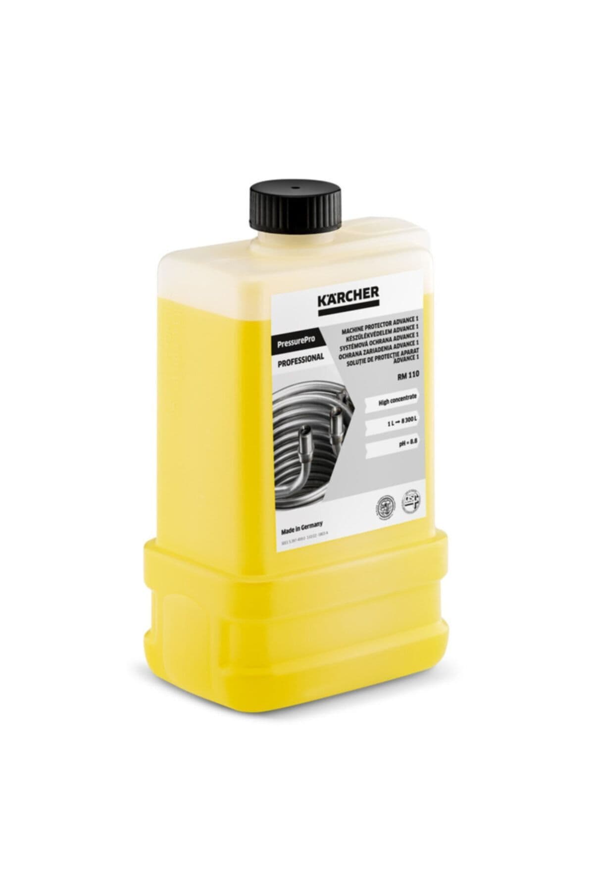 Karcher Gelişmiş Makine Koruyucu 1 Rm 110