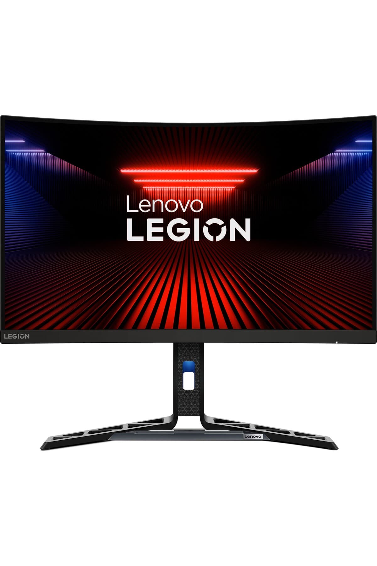 LENOVO Legion R27FC-30 27" Full HD 240Hz(280Hz OC) 0.5ms FreeSync Curved VA LED Gaming Monitör 67B6GAC1TK