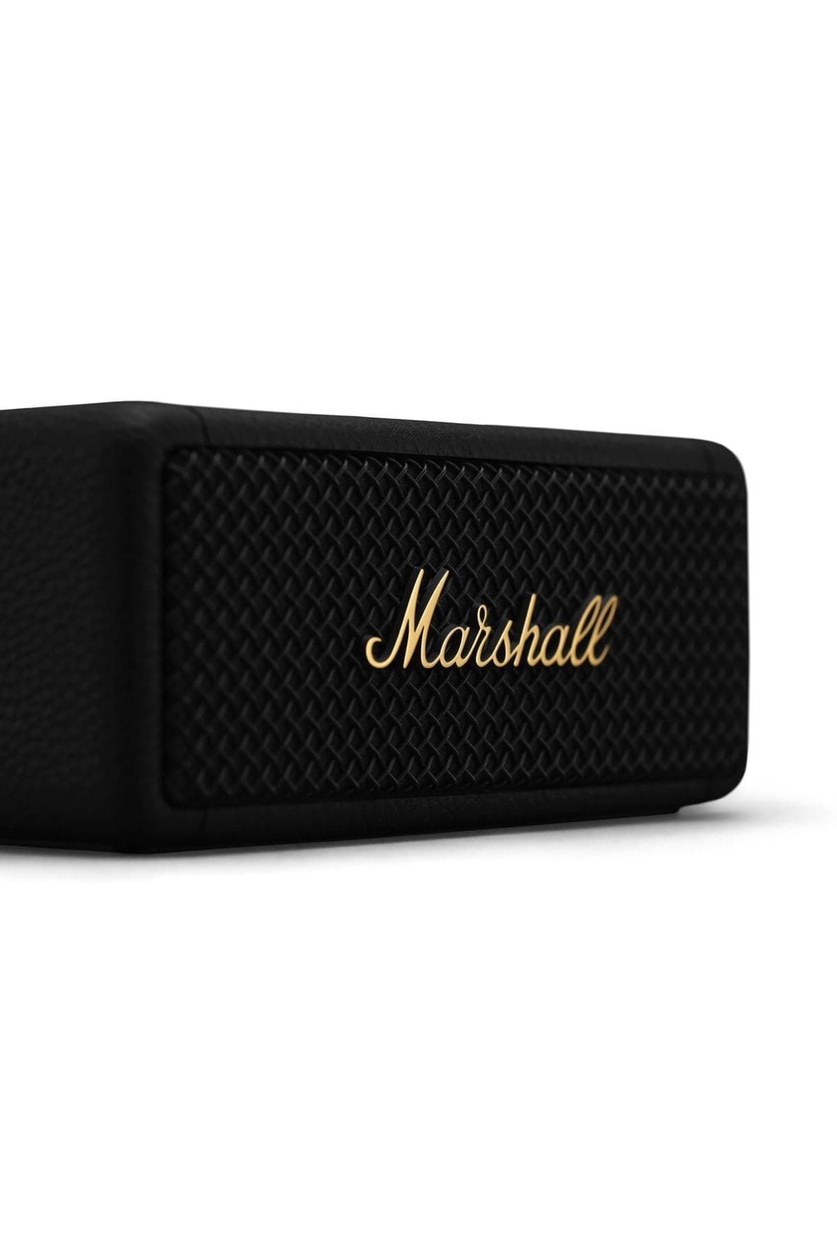 Marshall Emberton II BT Hoparlör, Blk&Brass
