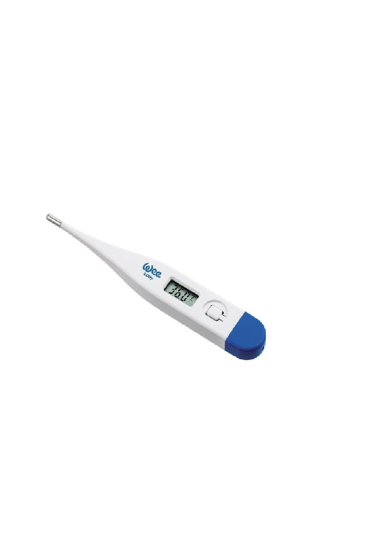 Wee Baby Weebaby Dijital Ateş Ölçer Termometre