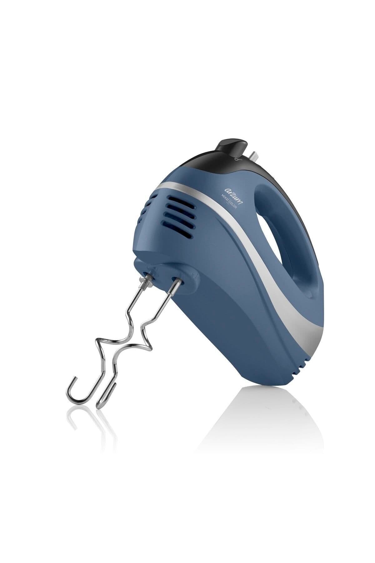 Arzum Mixxi Color Mikser 700W Derin Mavi - AR1047-DM