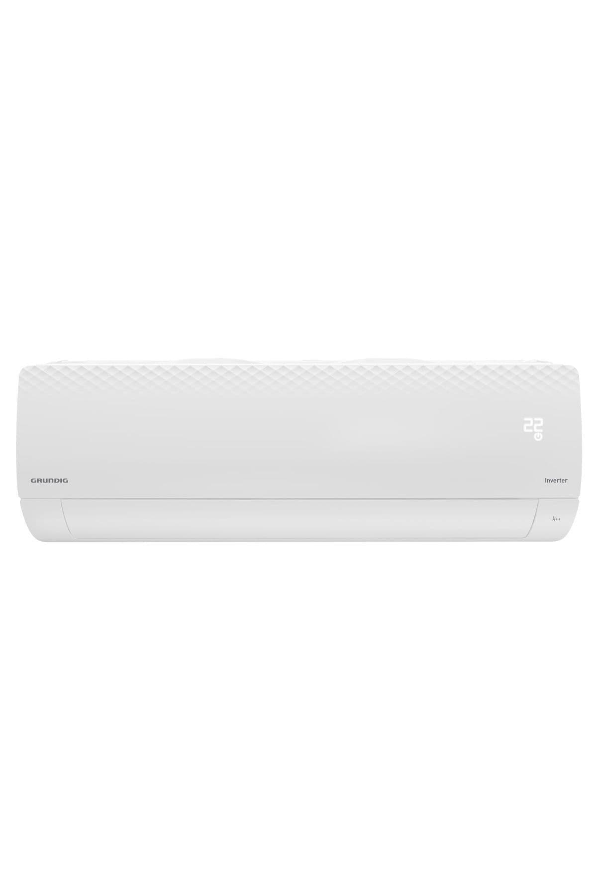 Grundig GAC 12002 - 12000 BTU Split Klima