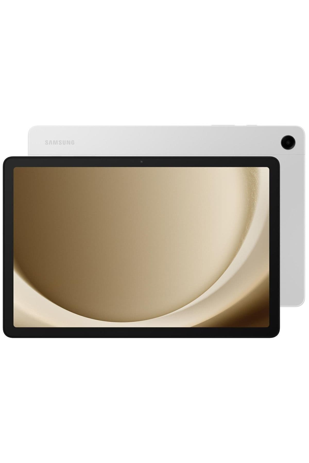 Samsung Galaxy Tab A9 Plus 128 GB 11 inç 1920 x 1200 Tablet Silver