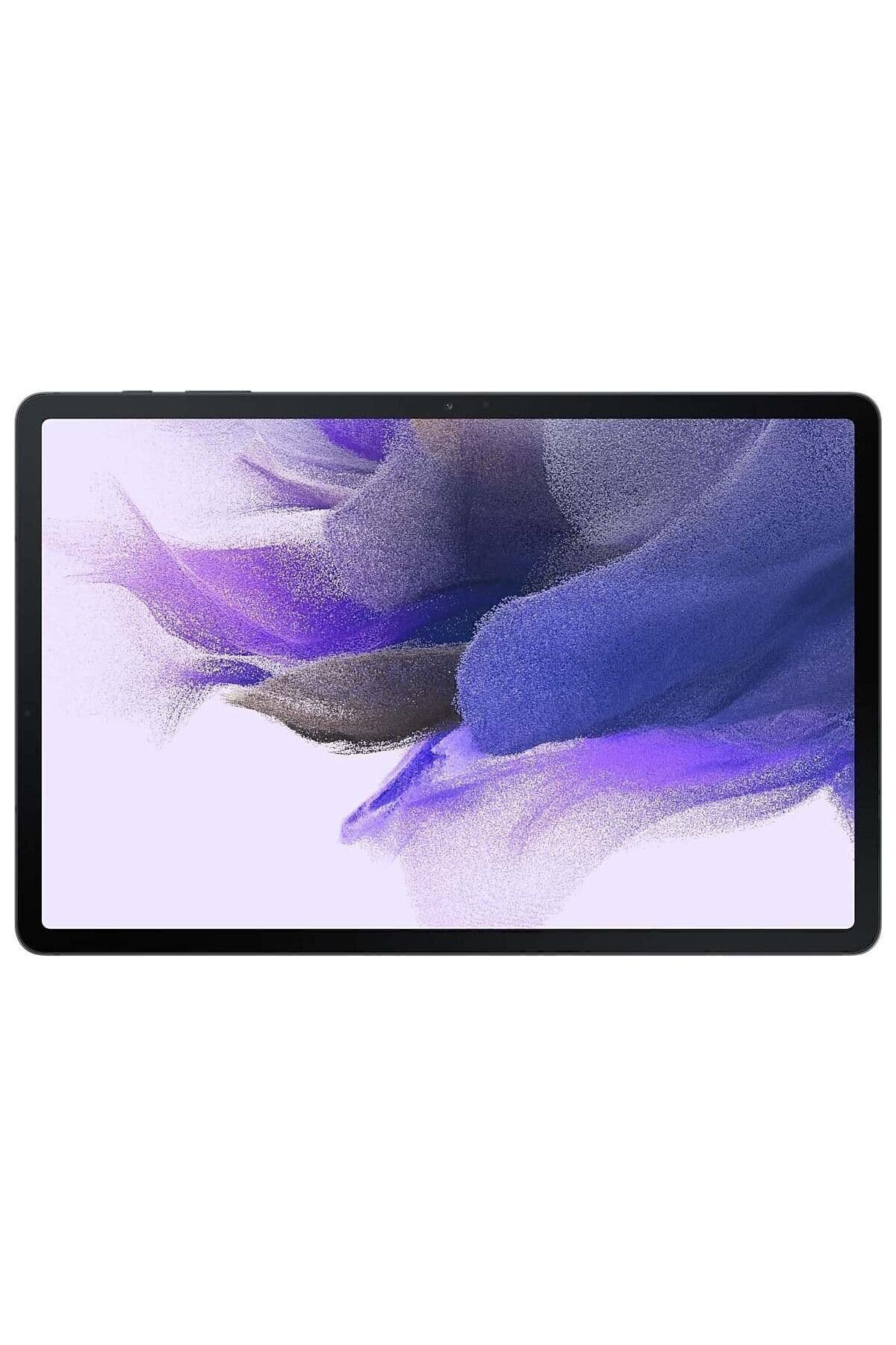 Samsung Galaxy Tab S7 FE 4GB 64GB 12.4" Wifi Tablet Mystic Black