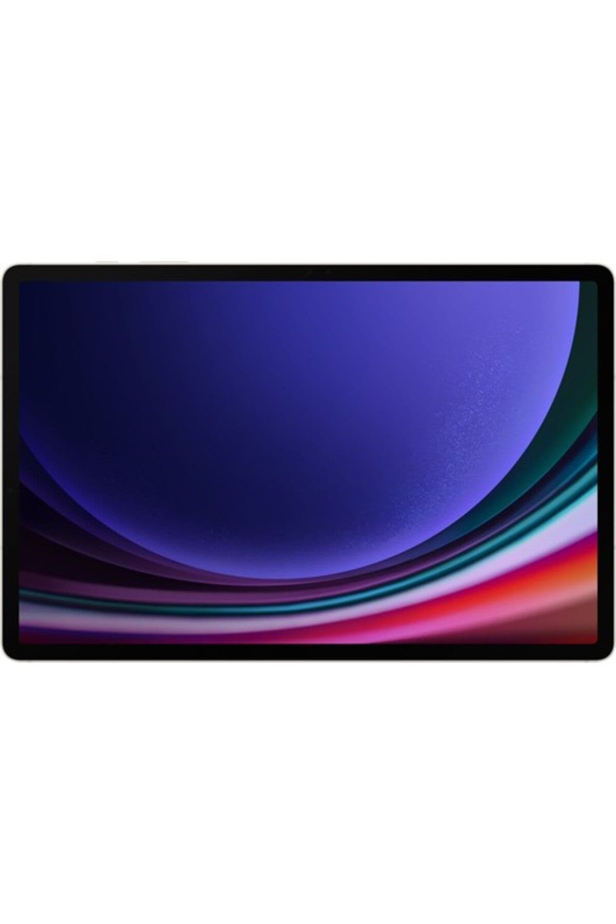 Samsung Galaxy Tab S9+ 12GB 256GB 12.4" Tablet - Gri
