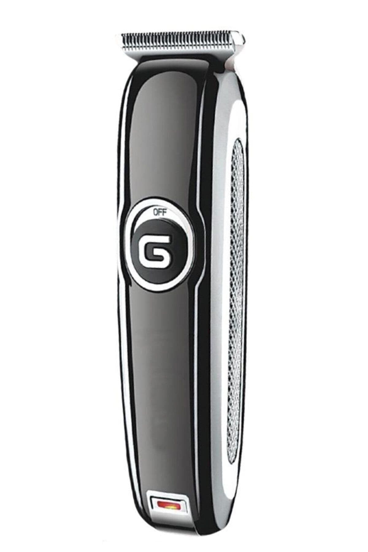 Daylink RD 6050 Tıraş Makinesi Saç Sakal Güçlendirilmiş T Bıçaklı