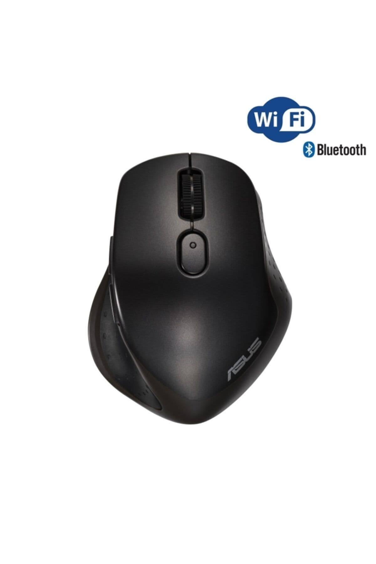 ASUS Mw203 Çoklu Aygıt Destekli Wi-fi Bluetooth Sessiz Mouse