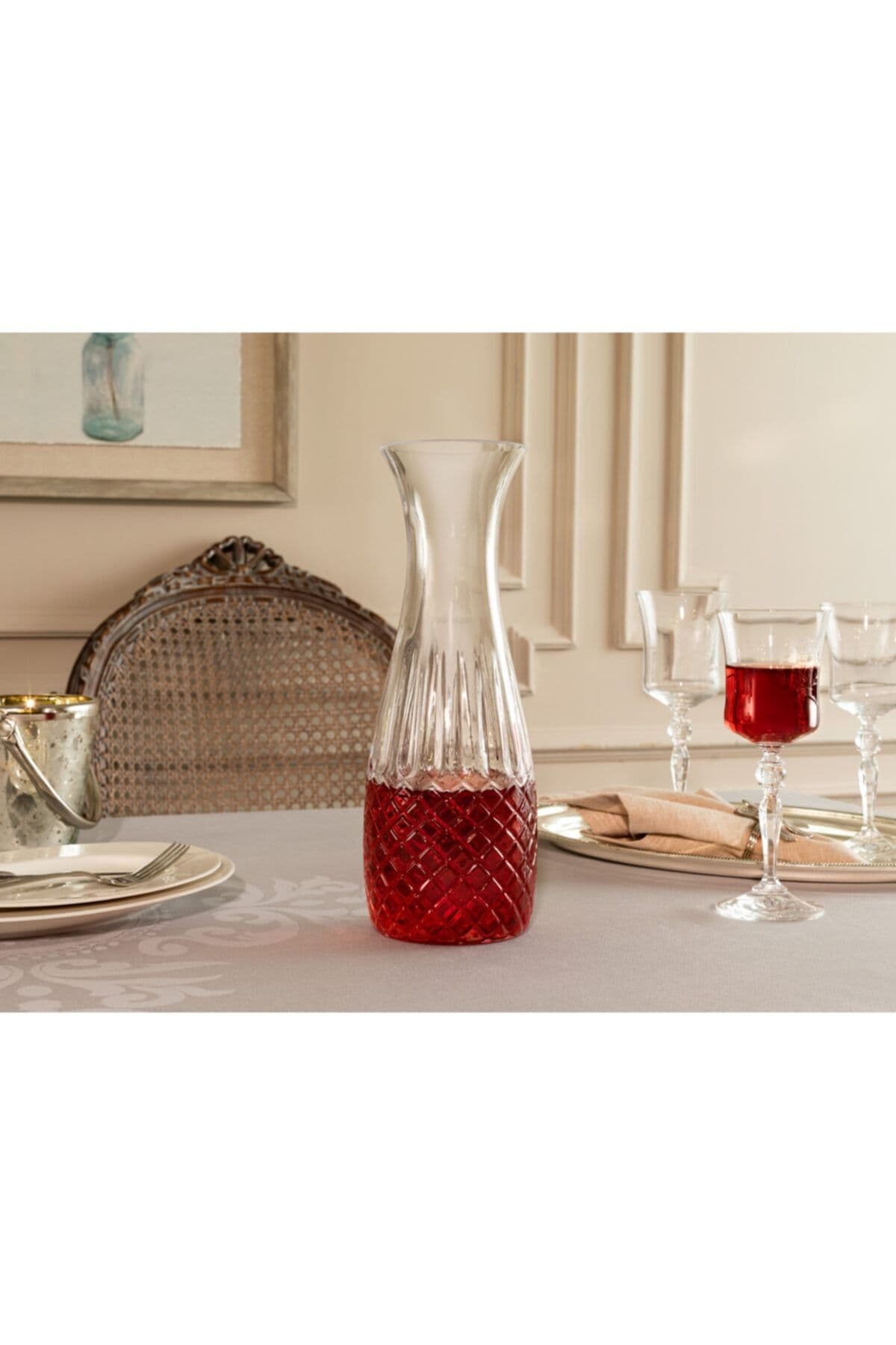 Madame Coco Marilyn Karaf 1300 Ml