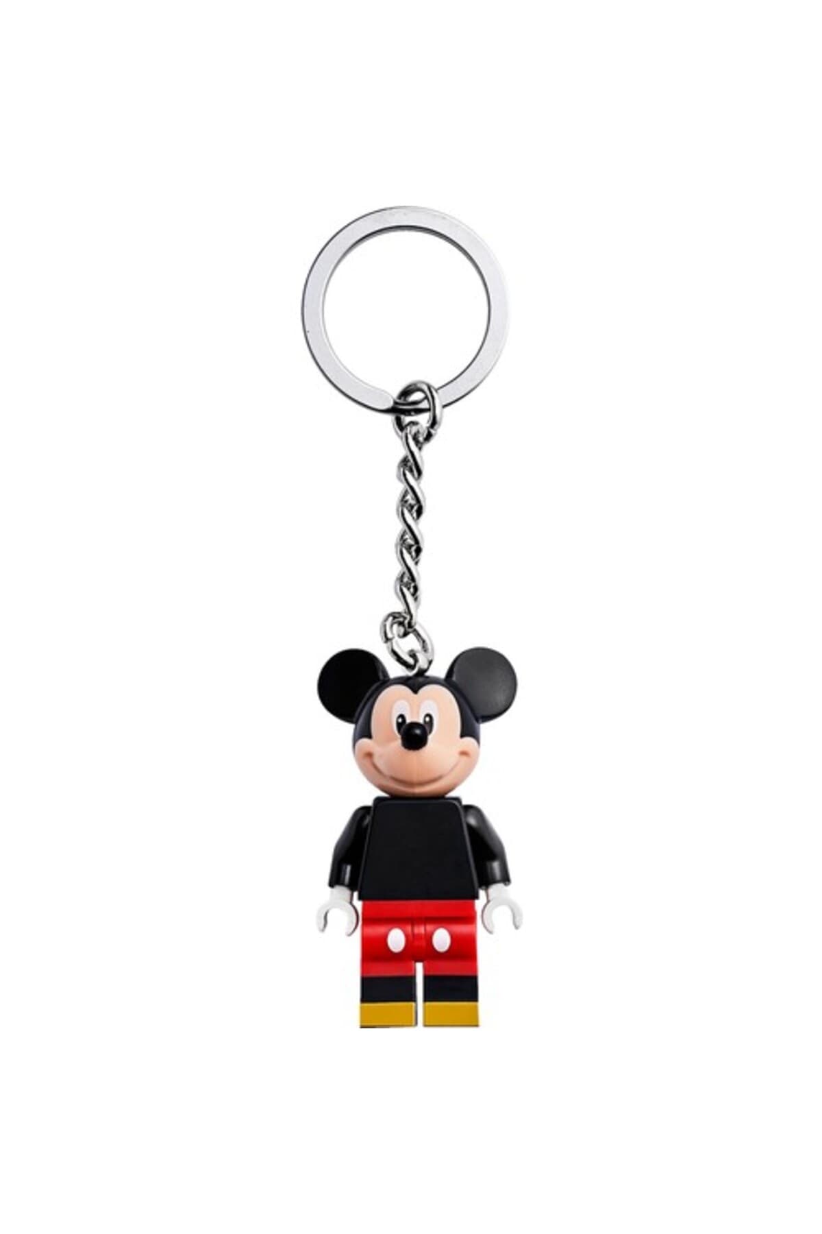 LEGO Disney 853998 Mickey Mouse Key Chain