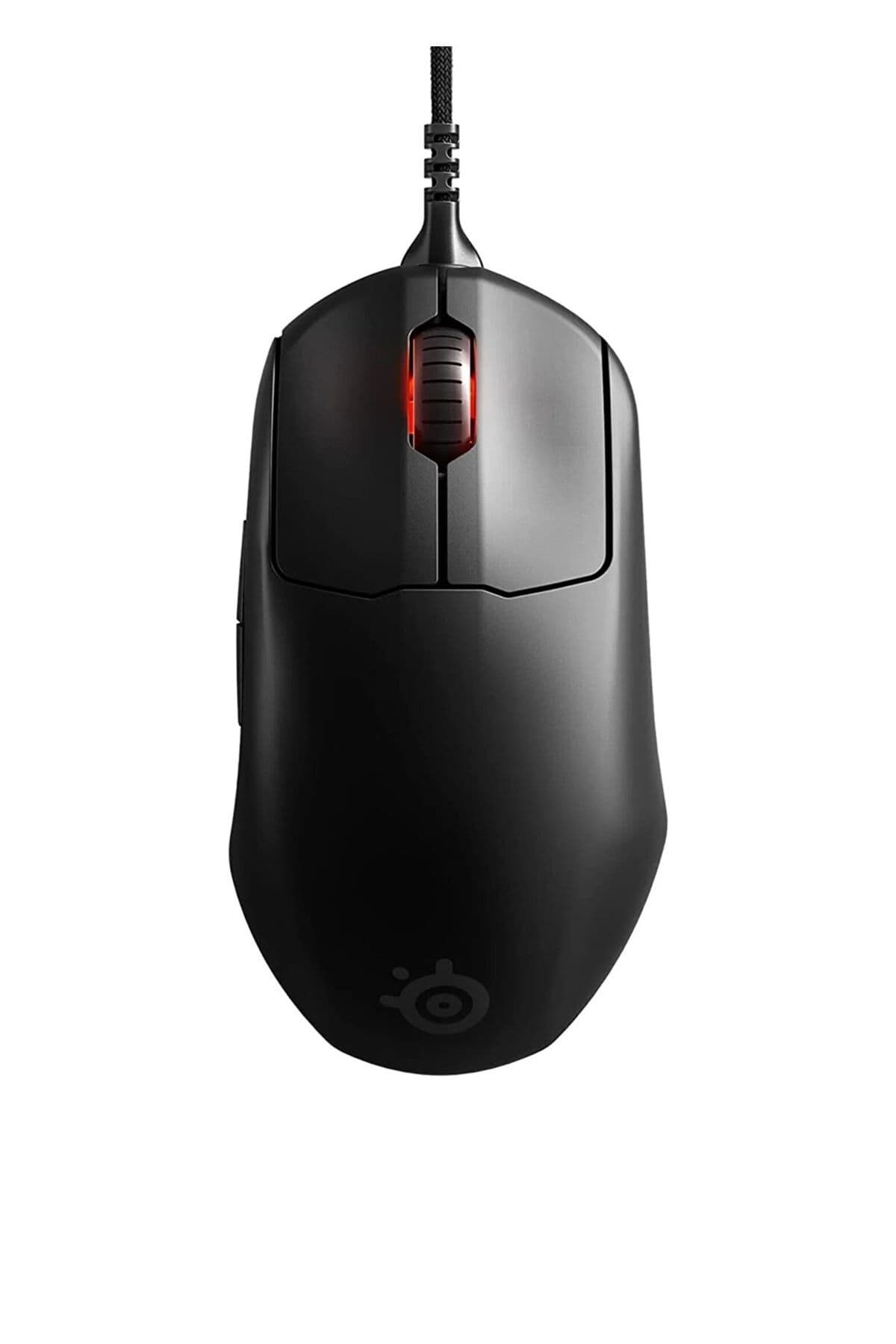 SteelSeries Prime+ Plus Rgb Optik Fps Gaming Oyuncu Mouse