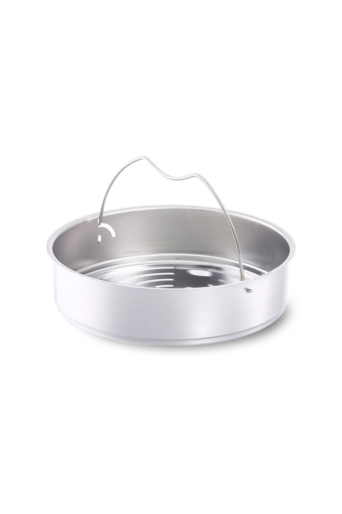 Fissler Deliksiz Buharda Pişirme Aparatı