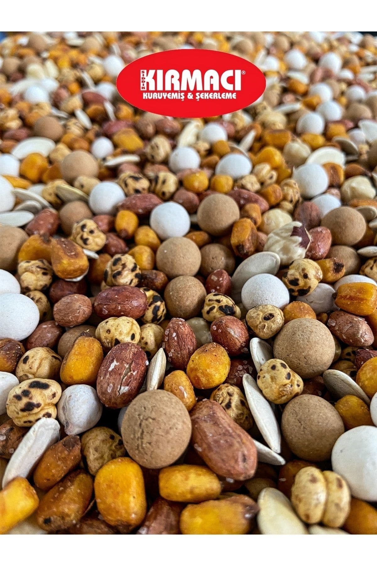 Sıddık Kırmacı Düğün Kına Nişan Çerezi Ekonomik 5 Kg