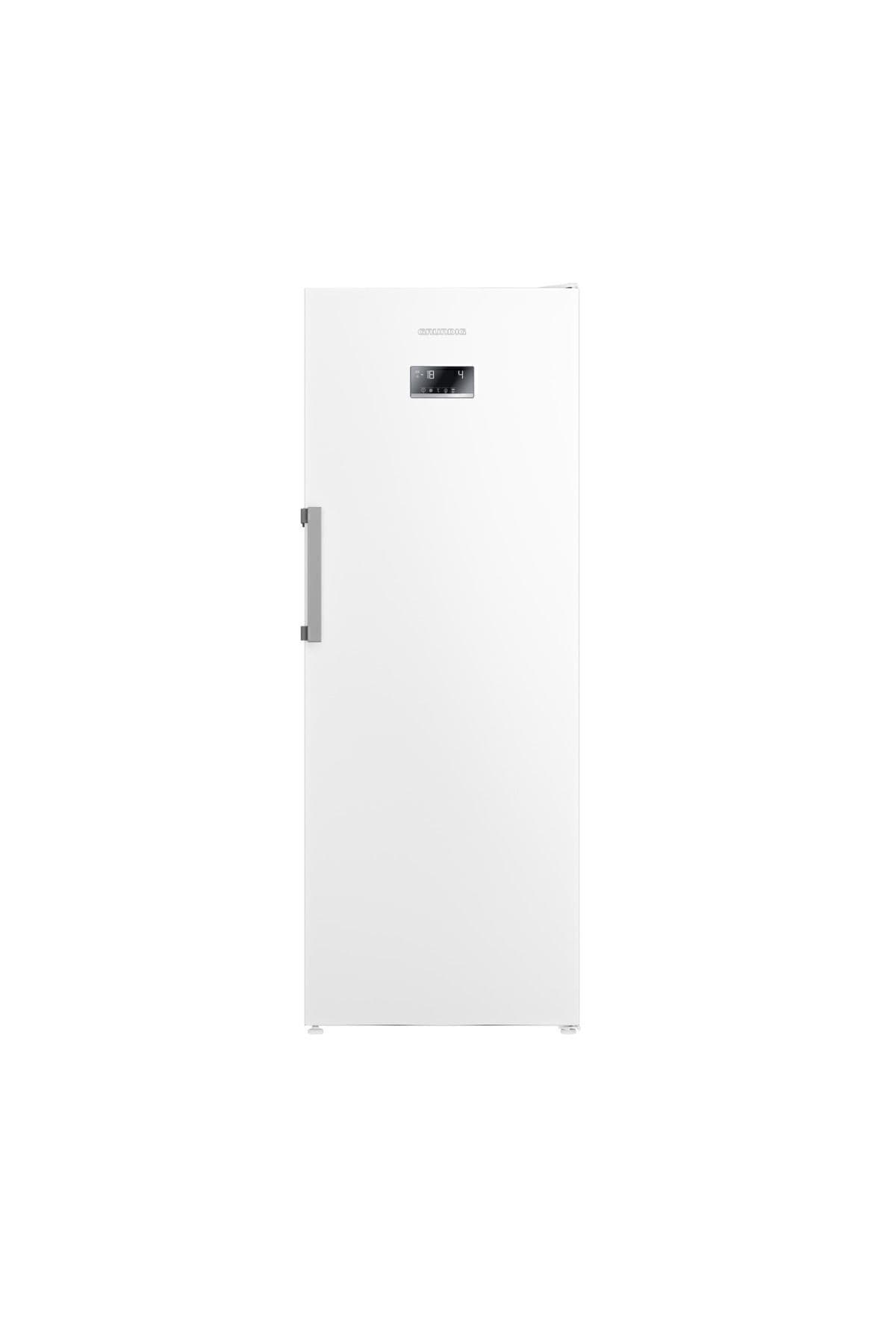 Grundig Derin Dondurucu GFNE 8440