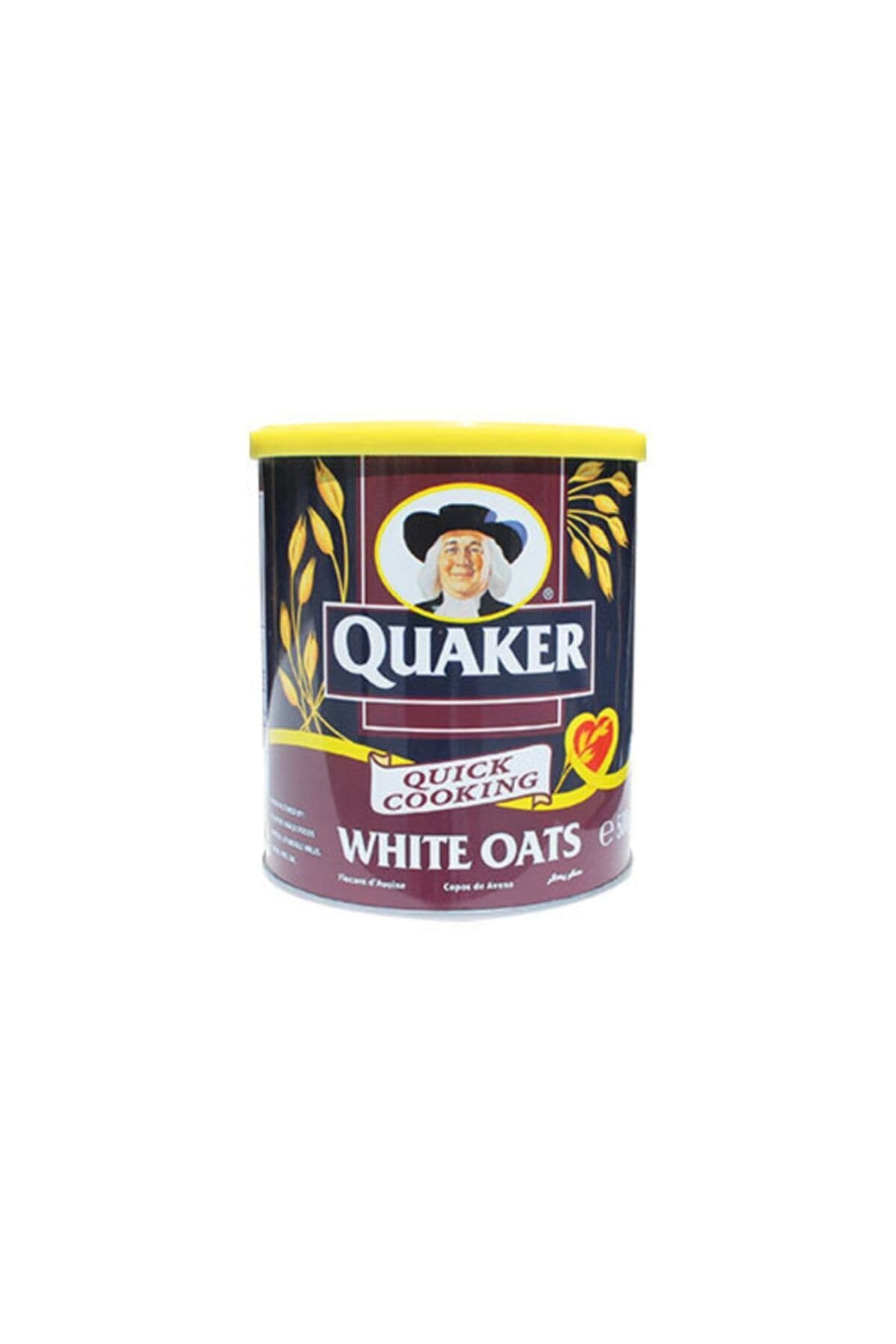 Quaker Yulaf Ezmesi Kutu 500 gr